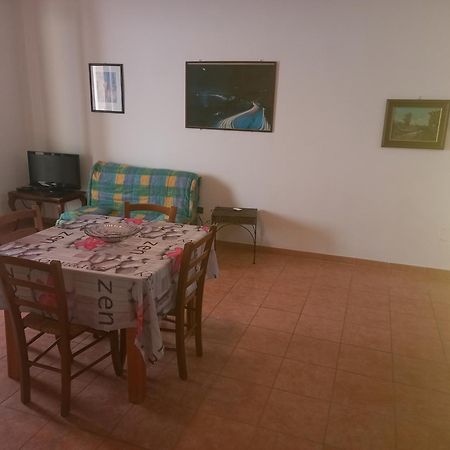Апартаменты Casa Rex Кастельмола Экстерьер фото